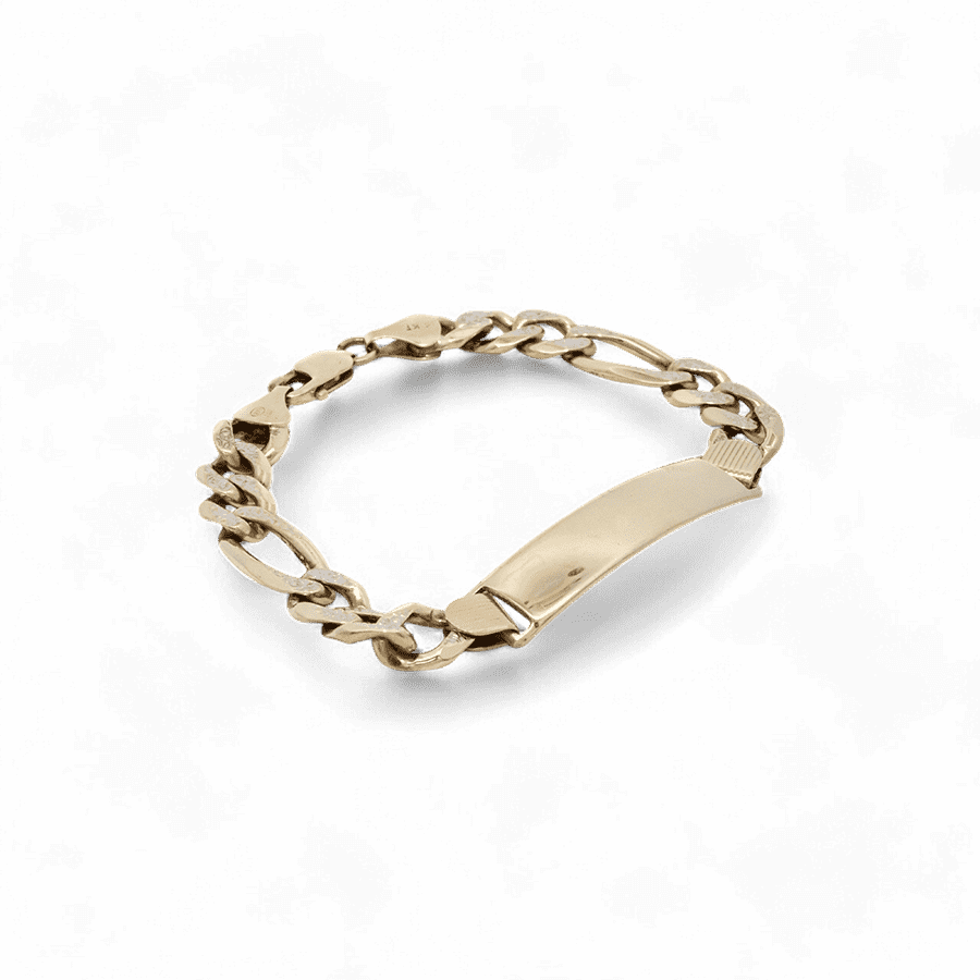 Picture of  Bracelet 14K Yellow Gold