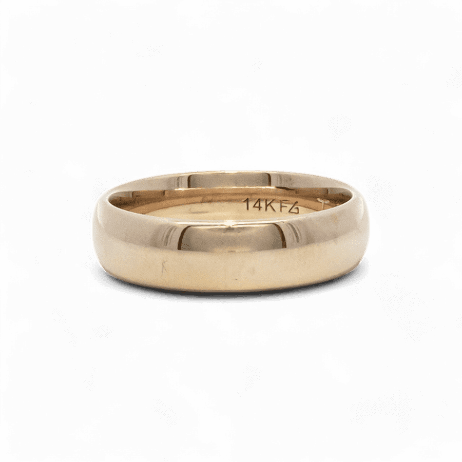 Picture of  Ring 14K Yellow Gold