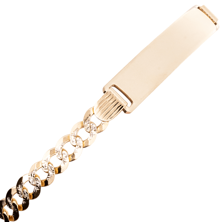 Picture of  Bracelet 14k Yellow Gold