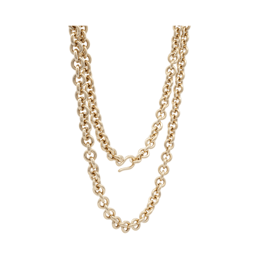 Picture of  Chain 10k Yellow Gold