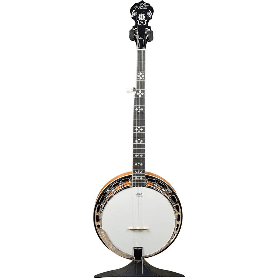 MORGAN MONROE Banjo Morgan Monroe Rocky Top